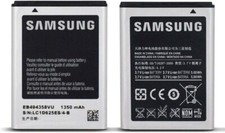 Genuine samsung eb494358vu for sale  ILFORD