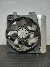 Ventilador de refrigeração 9653804080 para Citroen C3 1.4 I 1071922 comprar usado  Enviando para Brazil