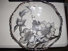 Rare metallic lace for sale  Palm Coast