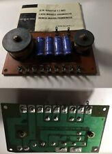 Radio tsf audio d'occasion  Lanton