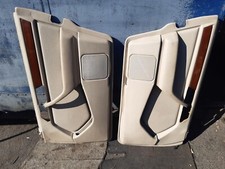 Türverkleidungen tex champign gebraucht kaufen  Rödermark