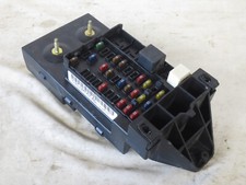 01 02Caja de fusibles Ford F250 F350 SD 1c3t-14a067-ac (US) ~ 039 03 26 25 segunda mano  Embacar hacia Mexico