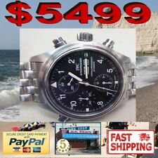 Iwc schaffhausen doppel for sale  Daytona Beach
