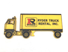 Ryder truck rental for sale  Richmond