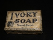Ivory soap procter for sale  North Royalton