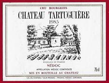 42etiquette label bordeaux d'occasion  Albertville