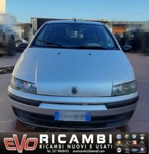 Tutti ricambi per usato  Comiso