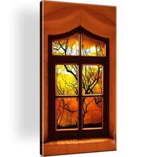 Fenster himmel natur gebraucht kaufen  Deutschland