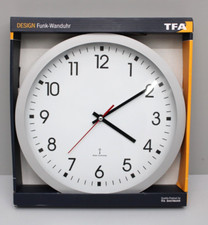 Tfa dostmann analoge gebraucht kaufen  Dortmund