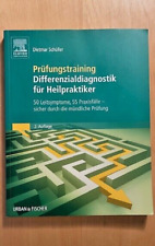 Prüfungstraining differenzial gebraucht kaufen  Germering