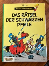 Johann pfiffikus rätsel gebraucht kaufen  Hamburg