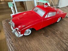 Voiture teleguide studebaker d'occasion  Le Palais