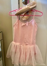 Girls capezio pink for sale  Henrico