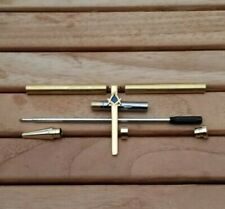 Gold plated slimline for sale  Shipping to Ireland