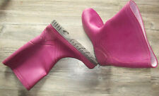 Gummistiefel lila wellingstons gebraucht kaufen  Wittlich-Umland