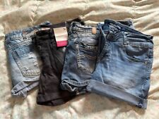 Shorts lot juniors for sale  Cleveland