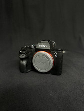 Sony alpha a7s gebraucht kaufen  Hamburg