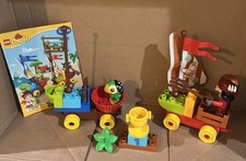 Lego duplo 10539 d'occasion  Expédié en Belgium