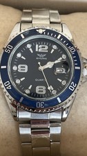 Omaggio longines hydroconquest usato  Villachiara