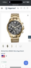 New michael kors for sale  Tulsa