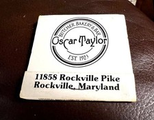 Oscar taylor butcher for sale  Lafayette