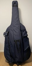 Kontrabass tasche gig gebraucht kaufen  Bergisch Gladbach
