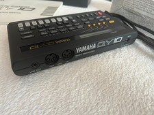 Yamaha qy10 midi for sale  LONDON