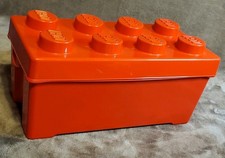 Lego storage brick for sale  Oklahoma City