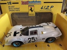 Jouef evolution ferrari usato  Fucecchio