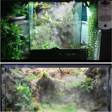 Humidificateur reptiles brumis d'occasion  Luzech