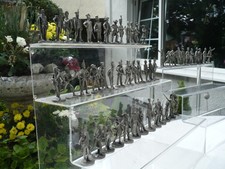 preussen figuren gebraucht kaufen  Dortmund