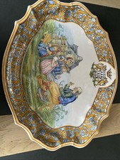 Grand plat porquier d'occasion  Saint-Quentin