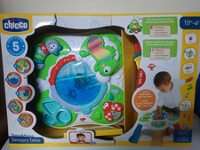 Chicco gioco sensoriale usato  Zanica