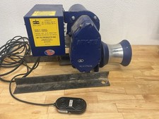 Capstan winch hoist for sale  Dallas