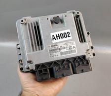 PEUGEOT CITROEN DS3 1.6 THP MÓDULO DE CONTROLE DO MOTOR ECM ECU 9801572080 0261S07689 comprar usado  Enviando para Brazil