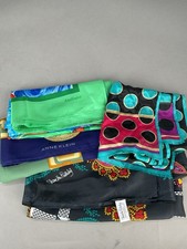 scarfs designer silk for sale  Cranston