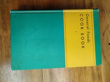 General foods cook for sale  Freedom
