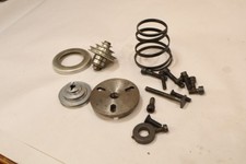 Unimat lathe parts for sale  Houston