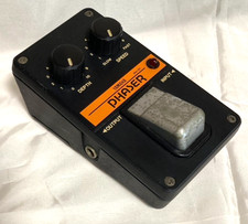Pedal de efeitos de guitarra vintage Yamaha PH-01 Phaser frete grátis do Japão comprar usado  Enviando para Brazil