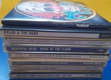 Cds grateful dead gebraucht kaufen  Schwäbisch Gmünd