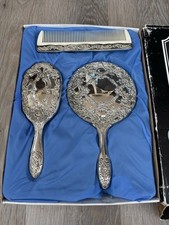 Silver plated iece for sale  KING'S LYNN