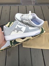 Bapesta grey d'occasion  Arras