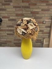 Handstrauss naturblumen getroc gebraucht kaufen  Gütersloh