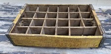 Vintage yellow wooden for sale  West Richland