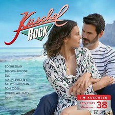 Kuschelrock vol 38 gebraucht kaufen  Berlin