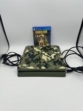 Playstation slim call for sale  Milwaukee