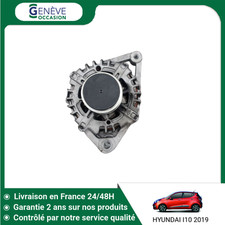 Alternateur hyundai i10 d'occasion  Niort