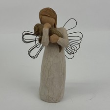 Figurine ange amitié d'occasion  Expédié en France