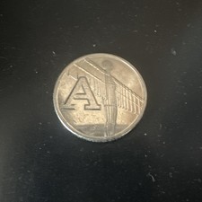 Angel north 10p for sale  NOTTINGHAM
