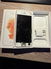 Iphone rose gold for sale  Burlingame